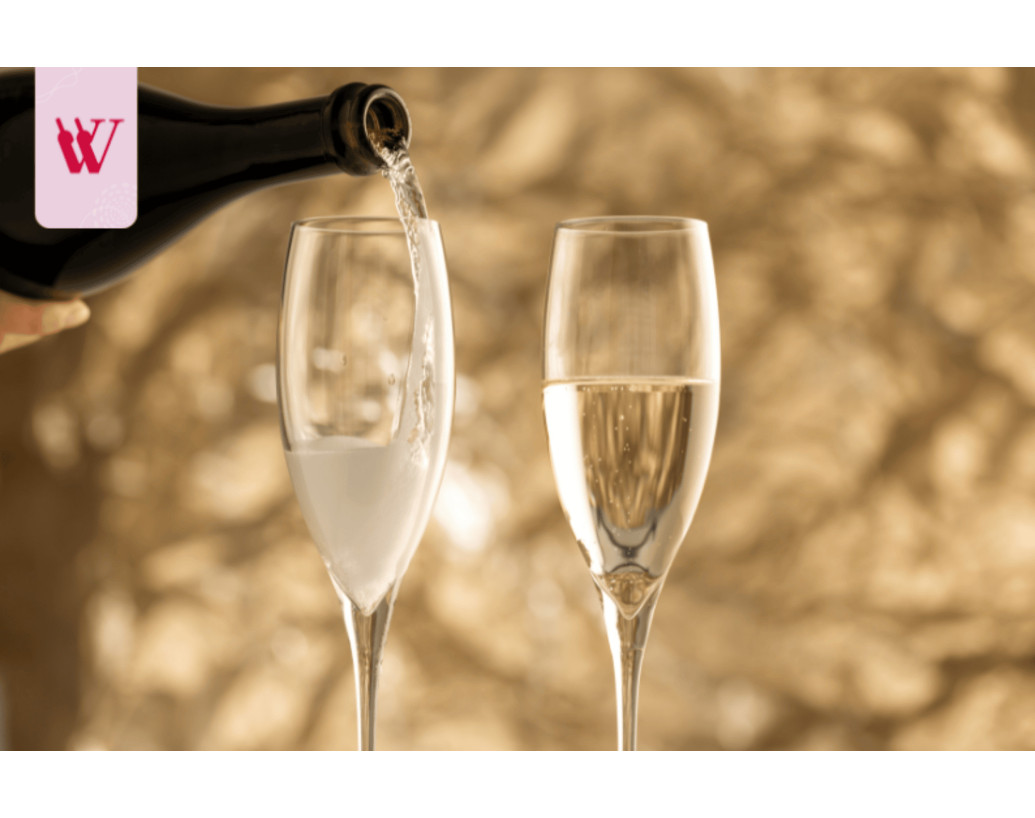 Cava i Prosecco - różnice, rodzaje i charakterystyka smaków